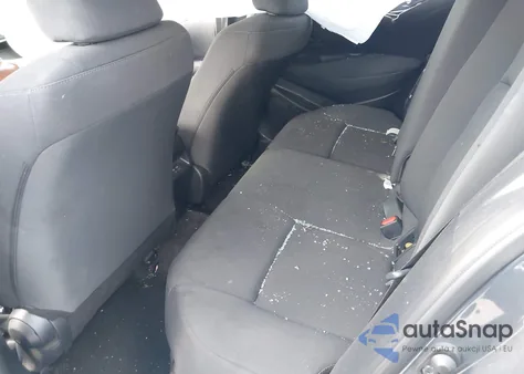 2024 Toyota Corolla Le из США, поврежденный, VIN 5YFB4MDEXRP119526